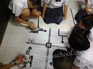 Raise-Teach STEM Robotics ok2