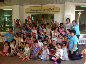 special activities for Dipangkorn Rasmijoti’s Library 3