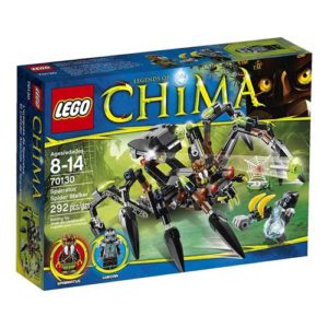 Lego Chima 70130 web