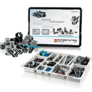 Lego mindstorm ev3 expansion set ชุดเสริมหุ่นยนต์ เลโก้ ev3